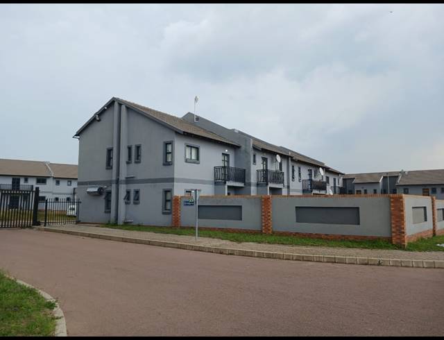 2 BEDROOM APARTMENT FOR SALE IN BENDOR